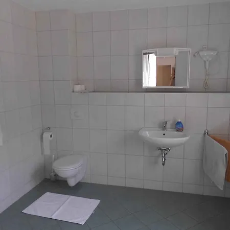 Appartement 2
